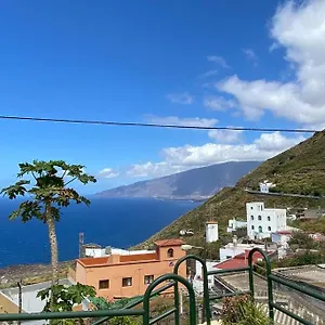 Casita En , Sabinosa España