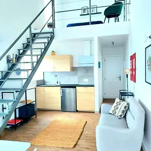 Lanzarote Ocean Loft A , Tinajo España